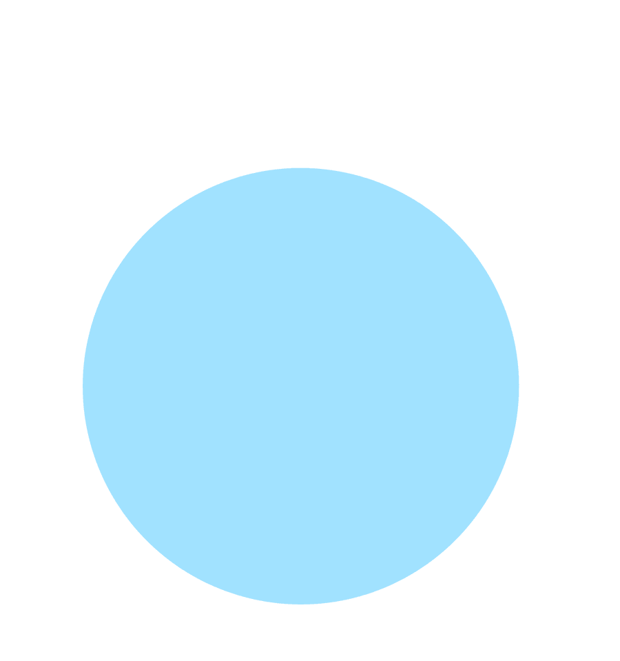 Blue Circle