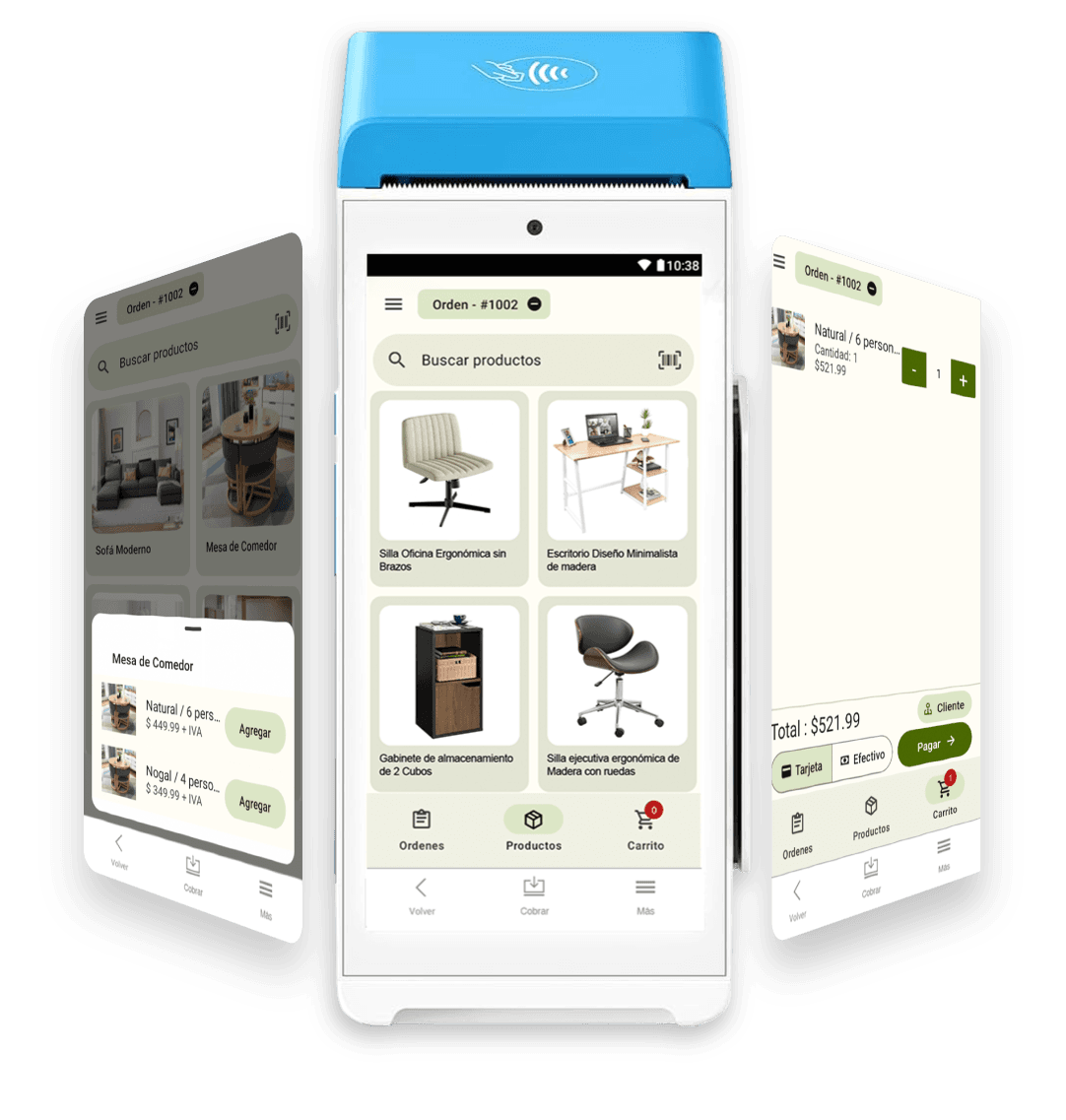 Kubo Pos Integración Odoo Mercado Pago