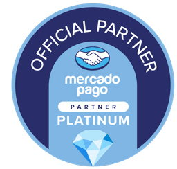 Kubo Digital - Partner Oficial Mercado Pago Platino
