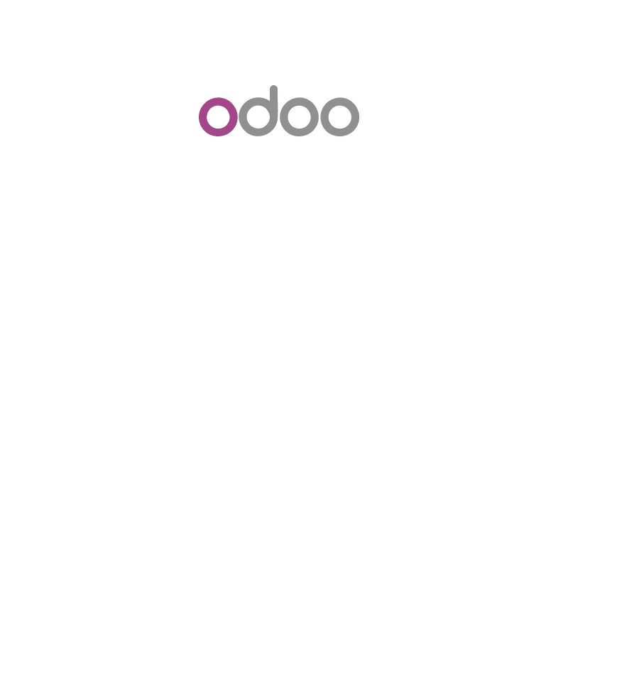 Logo Odoo POS Mercado Pago