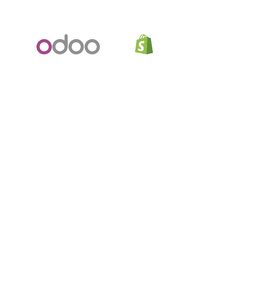 KUBO POS app integración de Punto de venta Odoo y Shopify con Termianles Mercado Pago Point