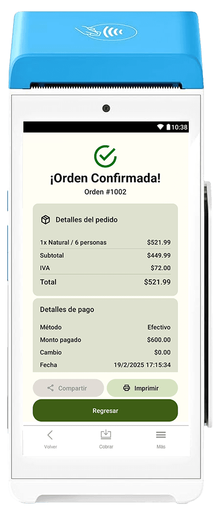 Kubo Pos Integración Odoo Mercado Pago Registro usuarios