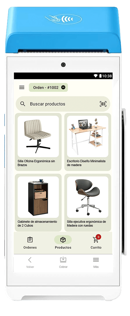 Kubo Pos Integración Odoo Mercado Pago Clientes